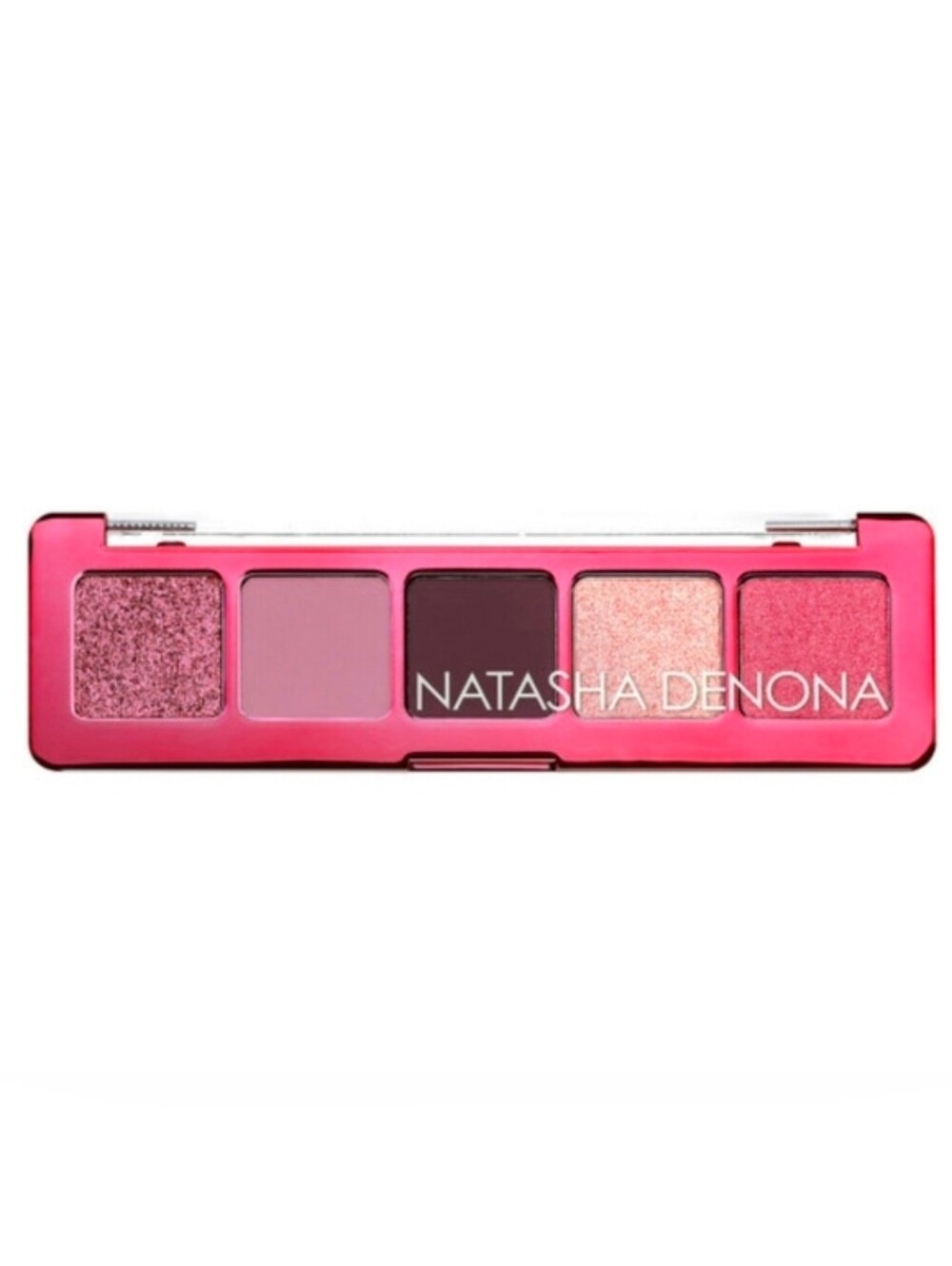💖💖 BNIB Natasha Denona Mini Love Eyeshadow Palette